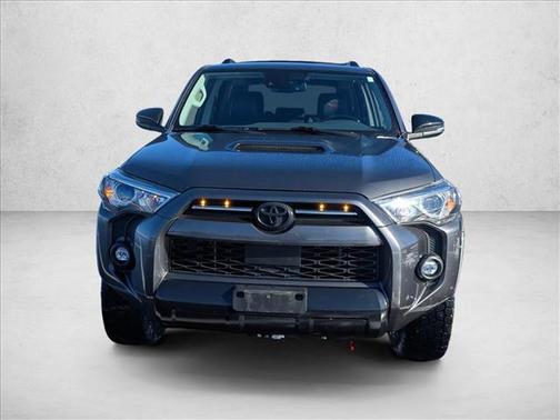 2021 Toyota 4Runner Venture Special Edition