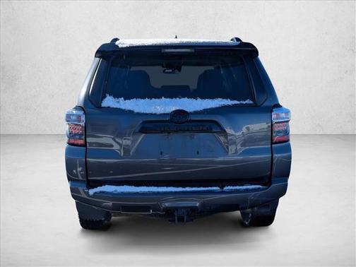 2021 Toyota 4Runner Venture Special Edition