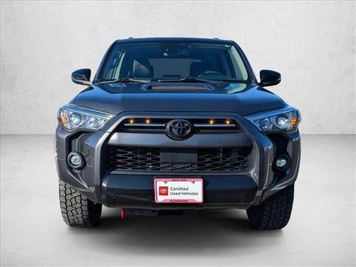 2021 Toyota 4Runner Venture Special Edition