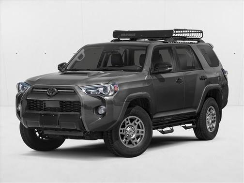 2021 Toyota 4Runner Venture Special Edition