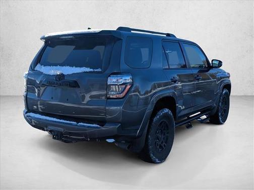 2021 Toyota 4Runner Venture Special Edition