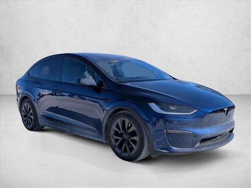 2023 Tesla Model X AWD