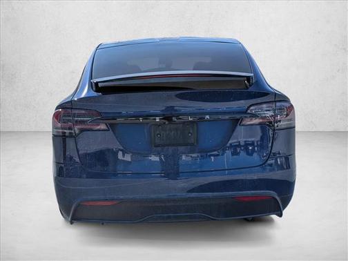 2023 Tesla Model X AWD