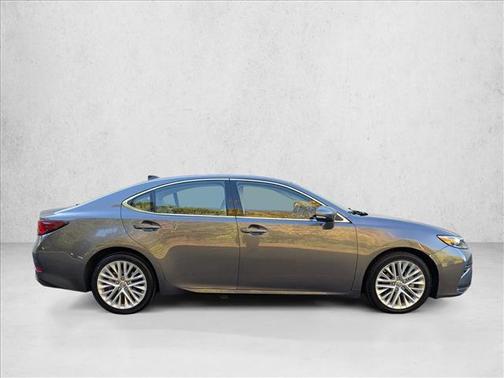 2017 Lexus ES 350 Base