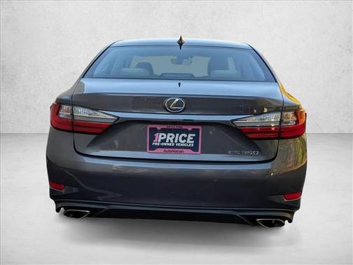 2017 Lexus ES 350 Base