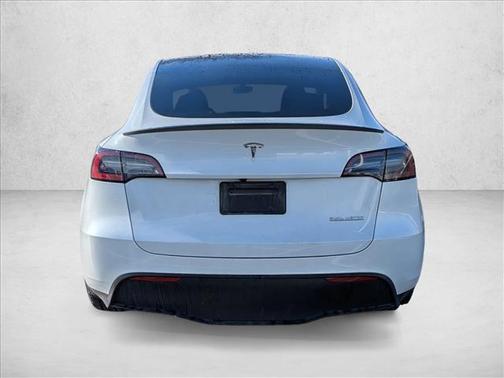 2023 Tesla Model Y Performance Dual Motor All-Wheel Drive