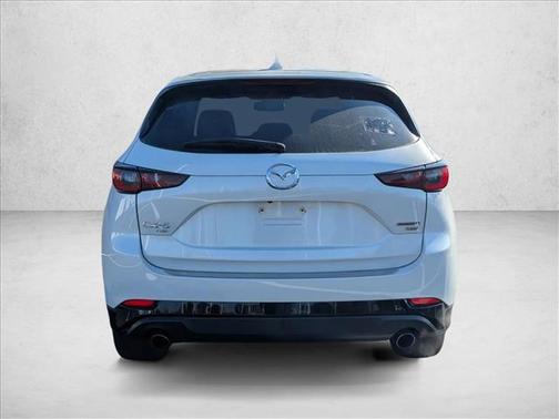 2023 Mazda CX-5 2.5 Turbo