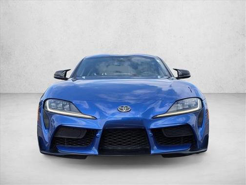 Stratosphere 2023 Toyota Supra 3.0 Premium