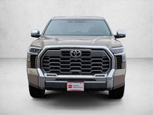 Mudbath 2026 Toyota Tundra Hybrid 1794 Edition