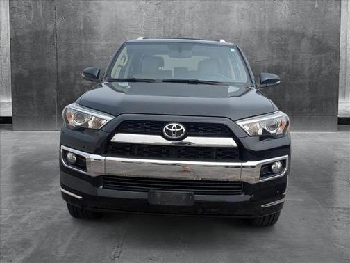 2014 Toyota 4Runner Limited
