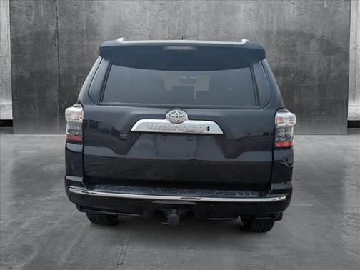 2014 Toyota 4Runner Limited