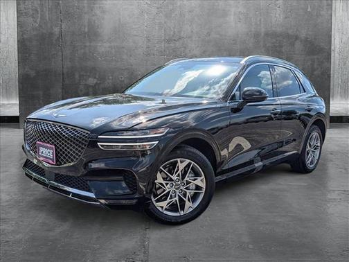 2025 Genesis GV70 2.5T AWD