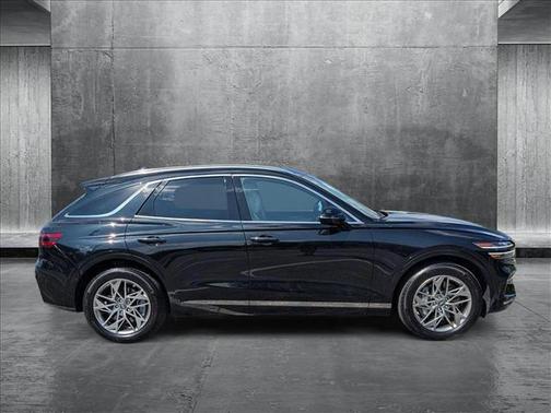 2025 Genesis GV70 2.5T AWD