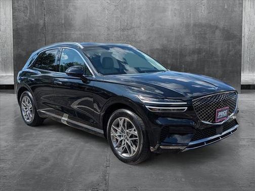 2025 Genesis GV70 2.5T AWD