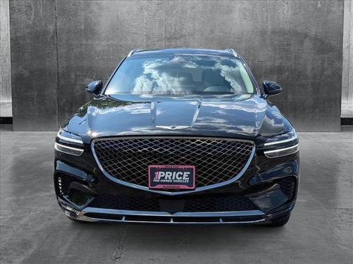 2025 Genesis GV70 2.5T AWD