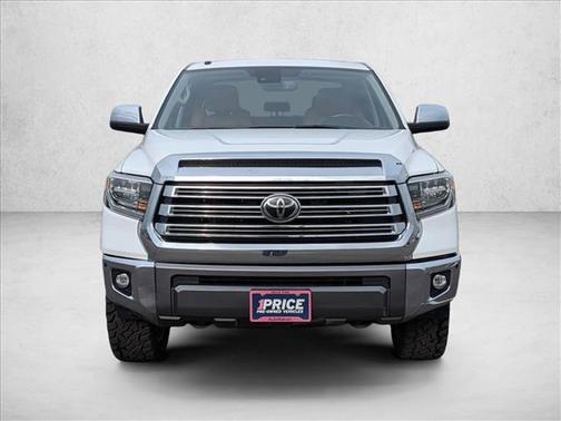 2019 Toyota Tundra 1794 Edition