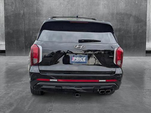 2024 Hyundai PALISADE XRT