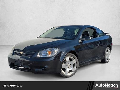 2010 Chevrolet Cobalt LT