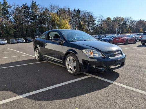 2010 Chevrolet Cobalt LT
