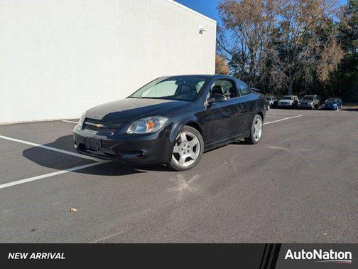 2010 Chevrolet Cobalt LT