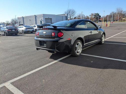 2010 Chevrolet Cobalt LT