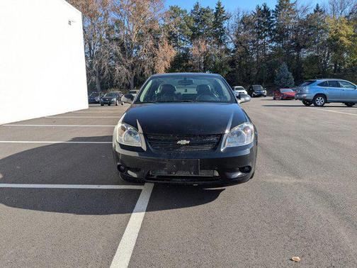 2010 Chevrolet Cobalt LT