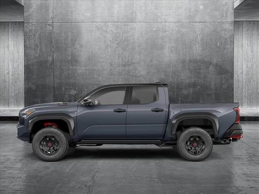 2025 Toyota Tacoma TRD Pro