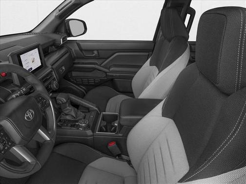 2026 Toyota 4Runner TRD Off Road