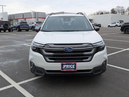 2025 Subaru Forester Hybrid Limited