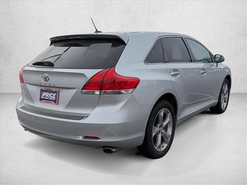 2009 Toyota Venza Base