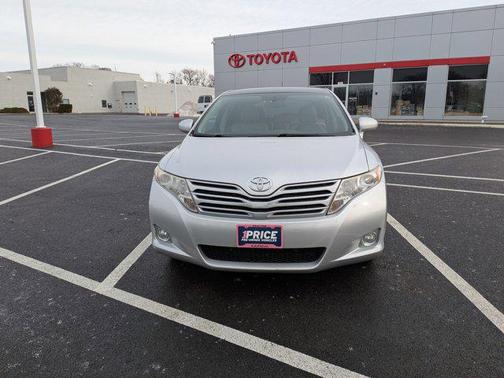2009 Toyota Venza Base