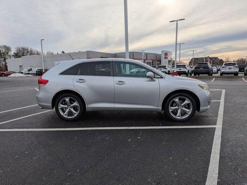 2009 Toyota Venza Base