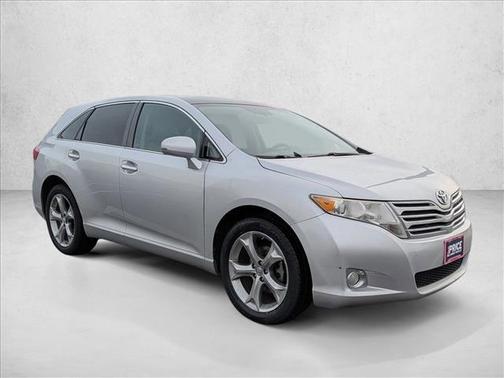 2009 Toyota Venza Base
