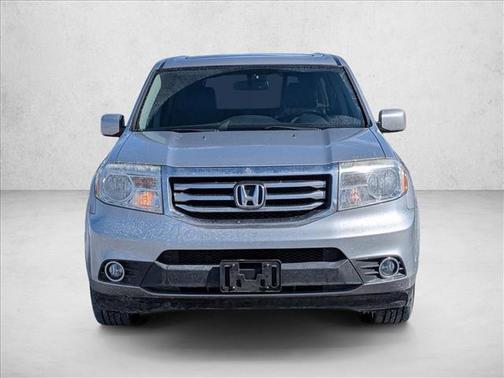 2015 Honda Pilot EX-L