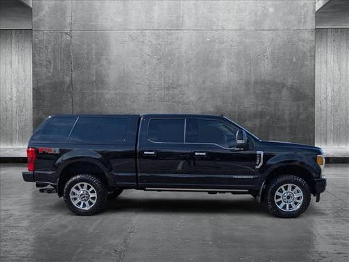 2019 Ford F-350 Limited