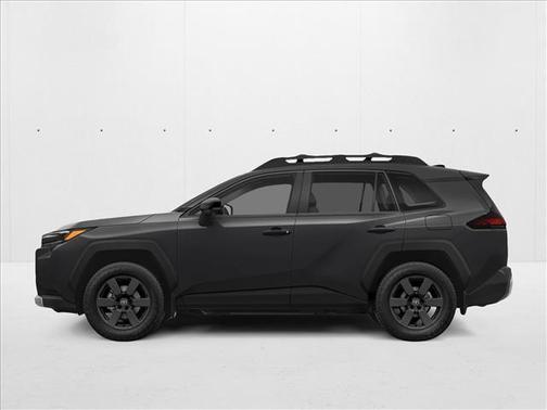 2026 Toyota RAV4 Woodland