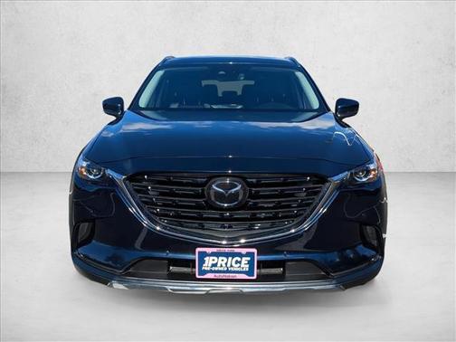 2022 Mazda CX-9 Touring
