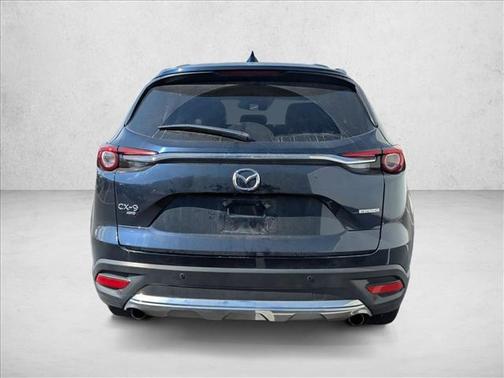 2022 Mazda CX-9 Touring