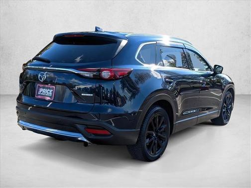 2022 Mazda CX-9 Touring