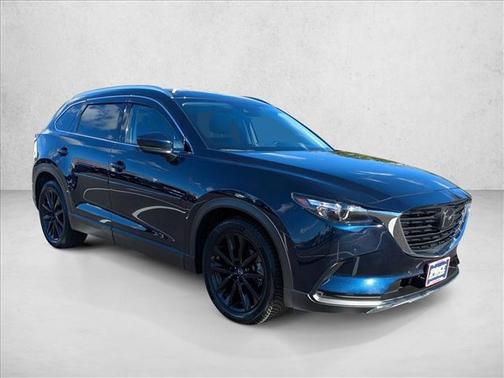 2022 Mazda CX-9 Touring