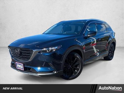2022 Mazda CX-9 Touring