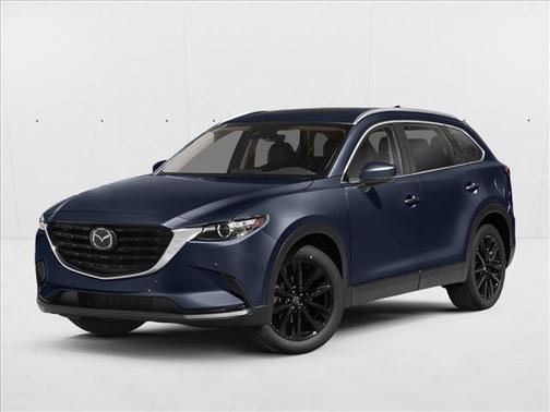 2022 Mazda CX-9 Touring