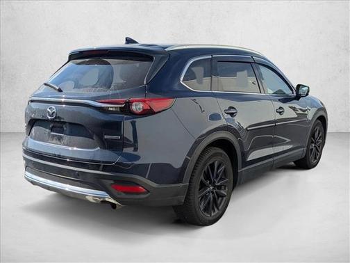 2022 Mazda CX-9 Touring