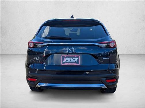 2022 Mazda CX-9 Touring