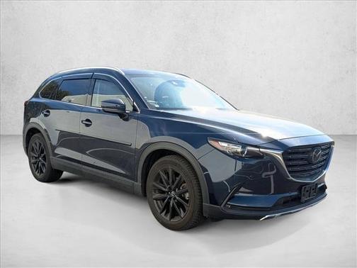 2022 Mazda CX-9 Touring