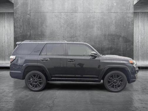 2022 Toyota 4Runner TRD Sport