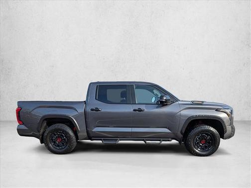 2024 Toyota Tundra Hybrid TRD Pro