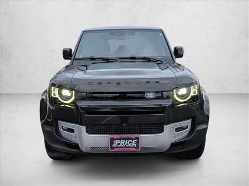 2025 Land Rover Defender 110 P300