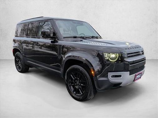 2025 Land Rover Defender 110 P300