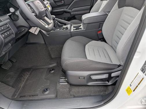 Ice Cap 2026 Toyota 4Runner TRD Off Road